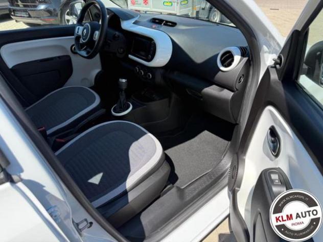 RENAULT Twingo SCe 65 CV IVA COMPRESA rif. 23999836 - Foto 7