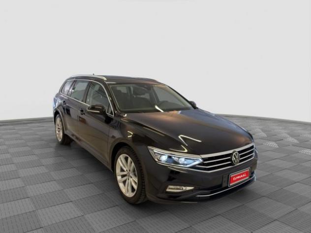 VOLKSWAGEN Passat Passat Variant 2.0 TDI SCR EVO DSG Business BMT rif. 23971994 - Foto 7