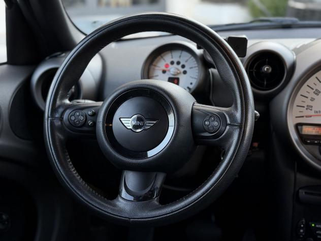 MINI Countryman Mini Countryman 2.0 Cooper SD - Foto 9