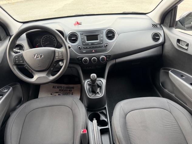 Hyundai i10 1.0 MPI Tech - Foto 10