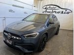 Mercedes-Benz GLA GLA 200 d Premium 4matic auto