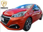 Peugeot 208 1.2 PureTech 82 CV 5 porte Allure Gpl