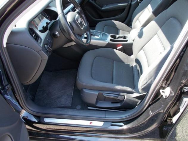 AUDI A4 Avant 2.0 TDI 143 CV multitronic Sline rif. 23761563 - Foto 7