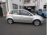 FORD Fiesta 5ª serie Fiesta 1.2 16V 5p. Titanium