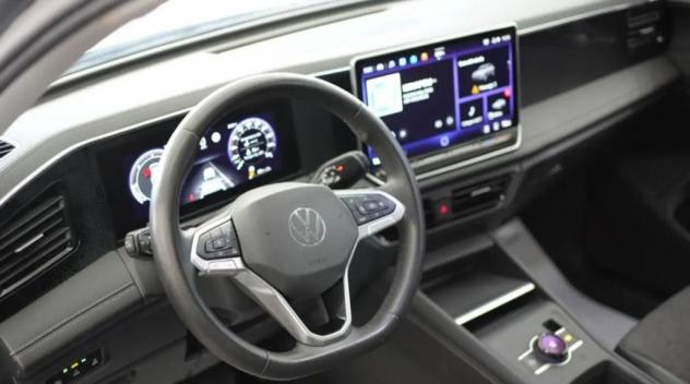 NEW VOLKSWAGEN - Tiguan 2.0 tdi Life 150cv dsg - Foto 5