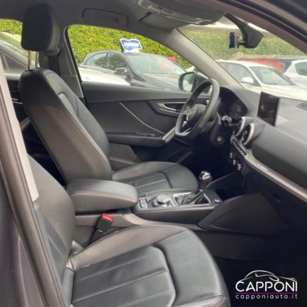 AUDI Q2 30 TDI quattro S tronic S Line PROMO rif. 24109336 - Foto 5
