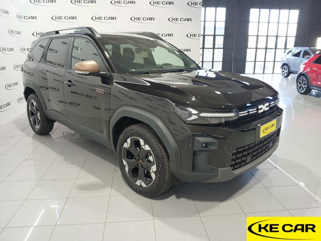 Dacia Bigster 1.2 Mild Hybrid-G 140cv Extreme - Foto 3