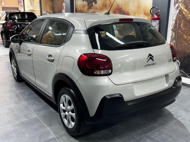 Citroen C3 BlueHDi 100 S&S You - KM 35275 - Foto 6