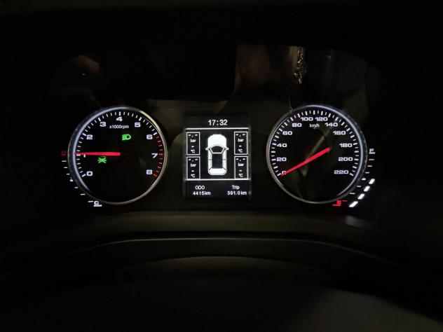 EVO Evo 3 Evo 3 1.5 113cv COME NUOVA !! - Foto 9