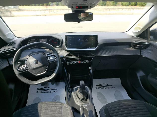 PEUGEOT - 208 - PureTech 75 S&S 5p. Active - Foto 6