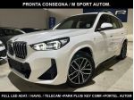 BMW X1 sDrive 18i Msport "18 M sport/Navi/Led/Park/Telec. rif. 23746362