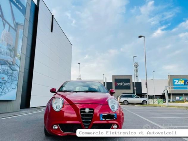 Alfa Mito 1.3 multijet x neopatentati euro 5 con B - Foto 8
