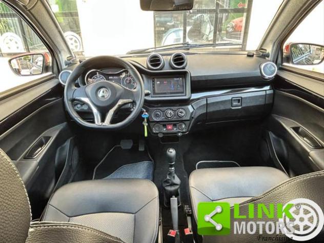 AIXAM City eCity Sport rif. 23996384 - Foto 7