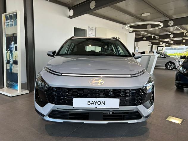 Hyundai Bayon 1.0 TGDI 90cv Business TUA A 15.990.00€