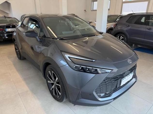 TOYOTA C-HR 1.8 HV Trend rif. 23873564 - Foto 3