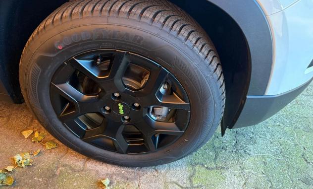 Jeep Avenger 4xe Hybrid 1.2 MHEV 4xe Upland *PROMO AZZURRA* - Foto 7