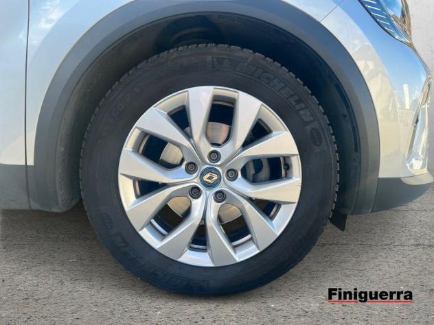 Renault Captur 1.6 PHEV E-TECH Plug In 160cv INTENS - Foto 7
