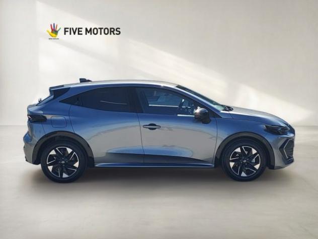 RENAULT Clio Full Hybrid E-Tech 160 CV 5 porte Techno rif. 23852143 - Foto 8