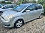 Toyota Corolla Verso Diesel 2008