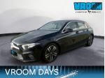 MERCEDES-BENZ A 180 d Automatic Sport rif. 24152893