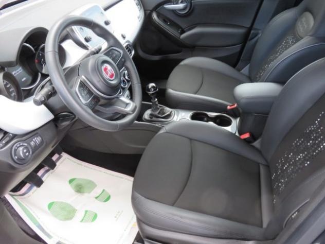 FIAT 500X 1.3 MultiJet 95 CV CONNECT rif. 23449046 - Foto 5