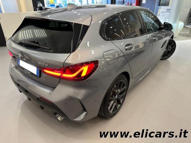 BMW 120 d 5p. Msport Automatica rif. 24044217 - Foto 9