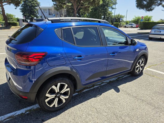 Dacia Sandero Stepway - Foto 5
