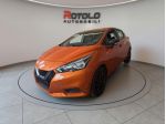 NISSAN Micra 5ª serie Micra 1.0L 12V 5 porte Acenta