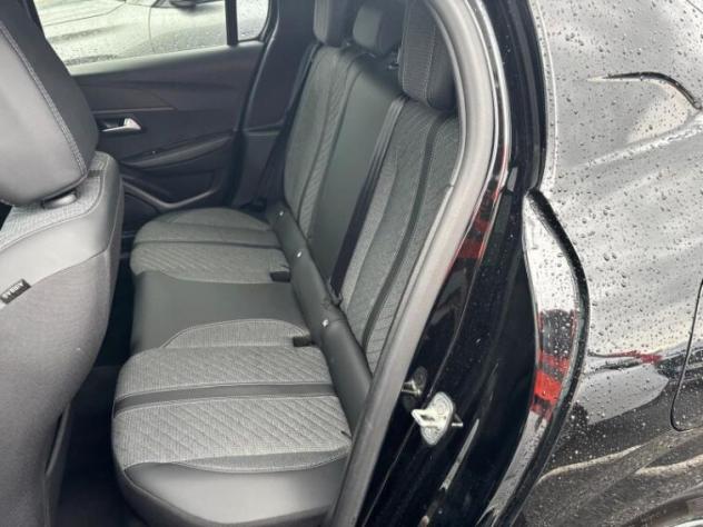 PEUGEOT 208 2ª serie 208 Hybrid 136 e-DCS6 5 porte Allure - Foto 8