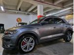 VOLKSWAGEN T-Roc 2000 TDI CV.150 S-TRONIC R LINE TETTO+18'+RADAR rif. 23532432