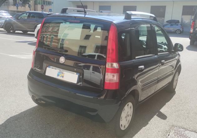 Fiat Panda 1.2 Dynamic - Foto 10