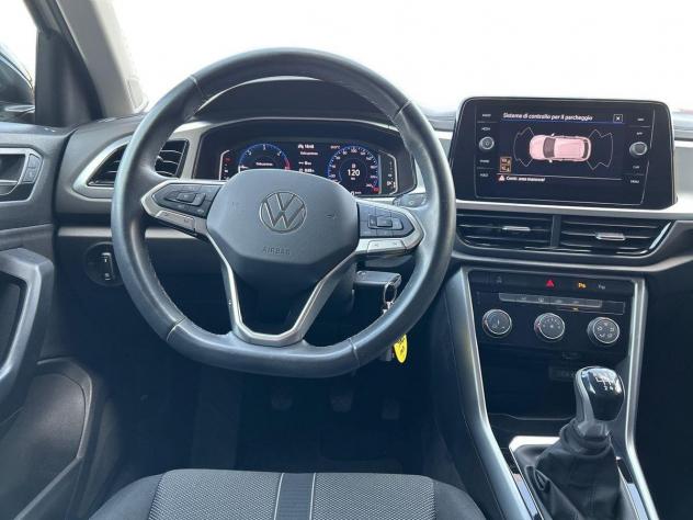 Volkswagen T-Roc 2.0 TDI SCR Life - Foto 7