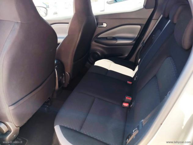 NISSAN Juke 1.0 DIG-T 117 CV Business - Foto 10