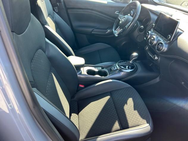 Nissan Juke 1.0 DIG-T 114 CV DCT N-Connecta Autocarro fatturabile iva esposta - Foto 7