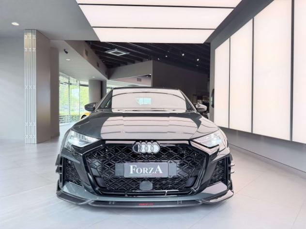 AUDI RS3 Sportback 2.5 tfsi quattro s-tronic ABT 1-125 rif. 24095990 - Foto 2