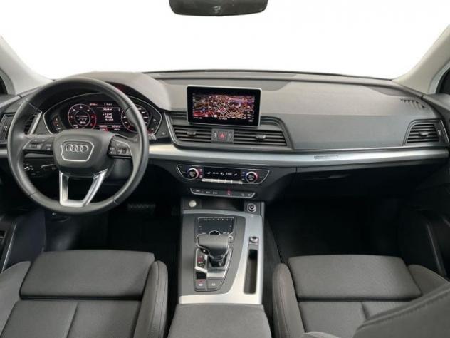 AUDI Q5 40 TDI quattro S tronic Business Sport rif. 24027063 - Foto 9