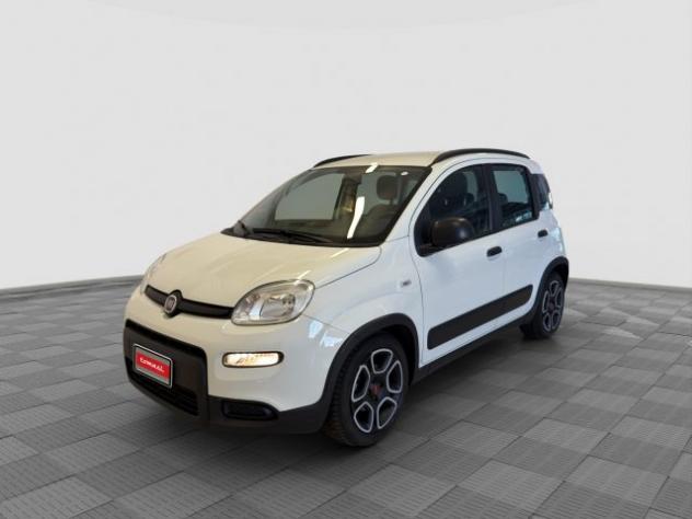 FIAT Panda Panda 1.0 FireFly Hybrid City Life rif. 23661864