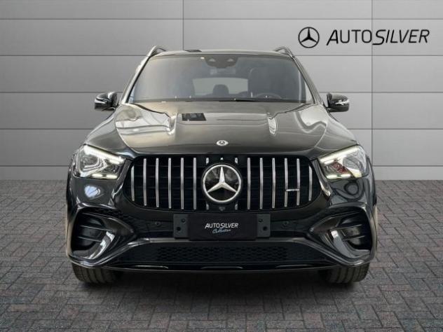 MERCEDES-BENZ GLE 53 AMG 4Matic+ Mild Hybrid AMG Line Premium Plus rif. 24027200 - Foto 3