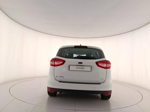Ford C-Max III 2015 1.0 ecoboost Titanium s&s 125cv - Foto 5