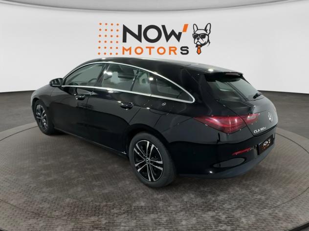 Mercedes-benz CLA 180 d Automatic Shooting Brake Advanced - Foto 5