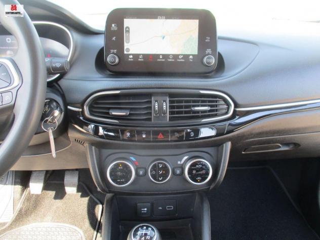 FIAT Tipo 1.3 Mjt S&S 5 porte City Life-2022 KM70000 - Foto 10