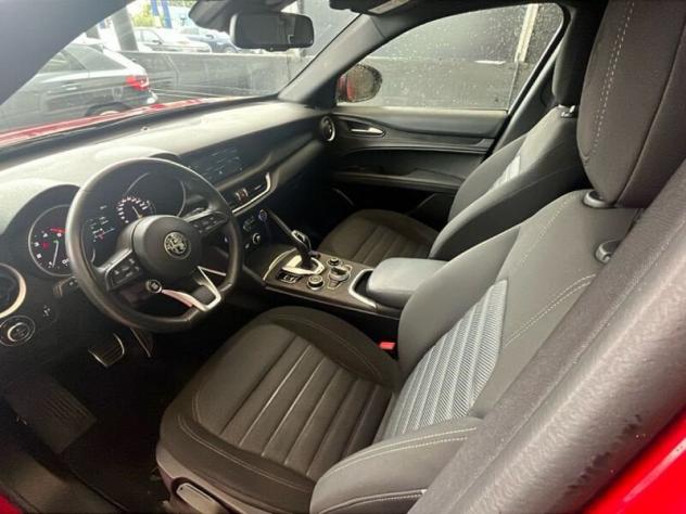 Alfa Romeo Stelvio 2.2 Turbodiesel 190 CV AT8 Q4 Super Business - Foto 7