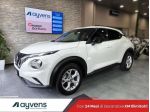 Nissan Juke 1.0 DIG-T 117 CV N-Connecta