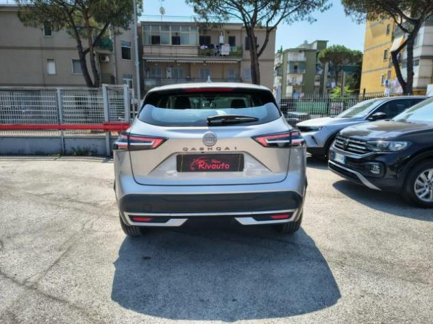 NISSAN Qashqai MHEV 140 CV Acenta rif. 24179959 - Foto 4