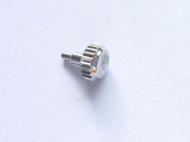 Rolex Org. Krone 603/604 - Foto 5