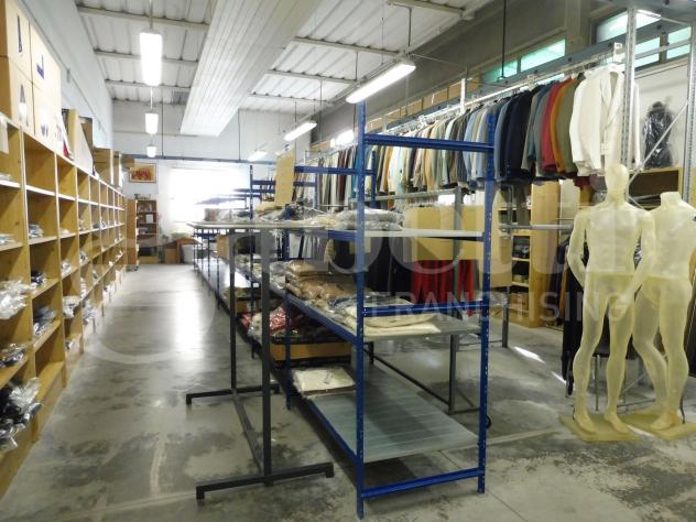 Capannone Industriale - Marostica . Rif.: Cod. rif 3314992ACG - Foto 3