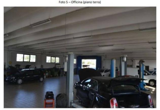 Immobile in asta di 724 m² in vendita a Nuoro - Foto 17