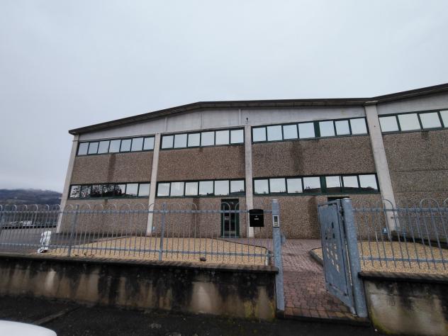 Industriale/Artigianale in vendita a Pianello Val Tidone - Foto 4