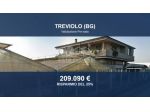 Immobile in asta di 1370 m² in vendita a Treviolo