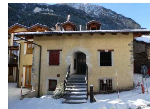 Immobile in asta di 189 m² in vendita a Acceglio - Foto 10